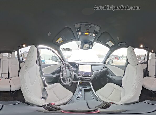5TDAAAA63RS009232 2024 LEXUS TX Белый 