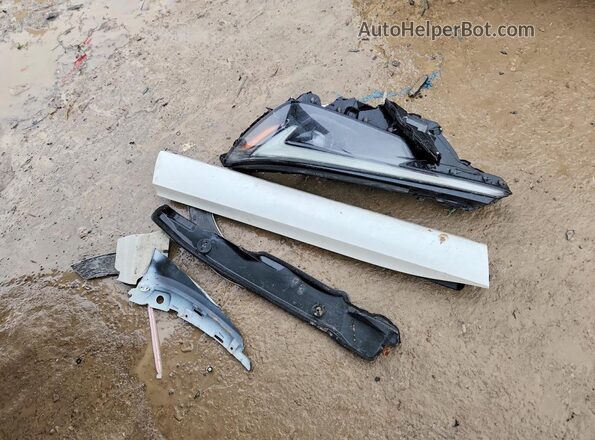 5TDAAAA63RS009232 2024 LEXUS TX Белый Вид наклейки с VIN-кодом