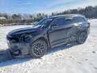 2024 Lexus Tx 350 Base Black vin: 5TDAAAA64RS007103