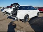 2024 Lexus Tx 350 Premium Белый vin: 5TDAAAA65RS010396