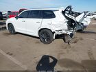 2024 Lexus Tx 350 Premium Белый vin: 5TDAAAA65RS010396