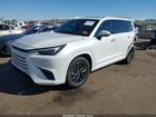 2024 Lexus Tx 350 Premium Белый vin: 5TDAAAA65RS010396