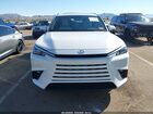 2024 Lexus Tx 350 Premium Белый vin: 5TDAAAA65RS010396