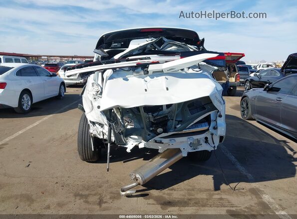 5TDAAAA65RS010396 2024 LEXUS TX 350 Белый 