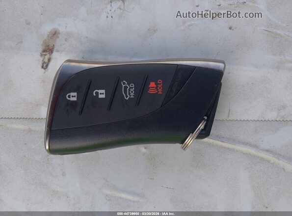 5TDAAAA65SS015118 2025 LEXUS TX 350 Black Вид панелі приладів