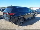 2025 Lexus Tx 350 Premium Black vin: 5TDAAAA67SS015394