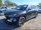 2025 Lexus Tx 350 Premium Black vin: 5TDAAAA67SS015394
