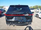 2025 Lexus Tx 350 Premium Black vin: 5TDAAAA67SS015394