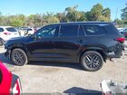 2025 Lexus Tx 350 Premium Black vin: 5TDAAAA67SS015394