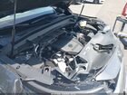 2026 Lexus Tx 350   Gray vin: 5TDAAAA67TS019916