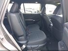 2026 Lexus Tx 350   Gray vin: 5TDAAAA67TS019916