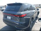 2026 Lexus Tx 350   Gray vin: 5TDAAAA67TS019916