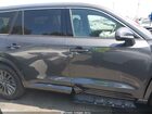 2026 Lexus Tx 350   Gray vin: 5TDAAAA67TS019916