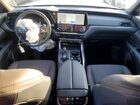 2026 Lexus Tx Серебряный vin: 5TDAAAA68TS018421