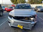 2026 Lexus Tx Серебряный vin: 5TDAAAA68TS018421