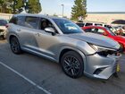 2026 Lexus Tx Серебряный vin: 5TDAAAA68TS018421