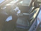 2026 Lexus Tx Серебряный vin: 5TDAAAA68TS018421