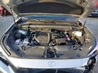 2026 Lexus Tx Серебряный vin: 5TDAAAA68TS018421