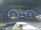 2024 Toyota Grand Highlander Platinum Blue vin: 5TDAAAB52RS050652