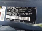 2024 Toyota Grand Highlander Platinum Blue vin: 5TDAAAB52RS050652