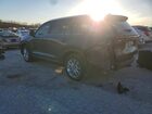2024 Toyota Grand Highlander Platinum Gray vin: 5TDAAAB53RS018583