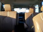 2024 Toyota Grand Highlander Platinum Gray vin: 5TDAAAB53RS018583