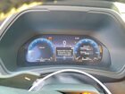 2024 Toyota Grand Highlander Platinum Gray vin: 5TDAAAB53RS018583