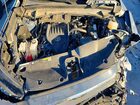 2025 Toyota Grand Highlander Platinum Серый vin: 5TDAAAB53SS071905
