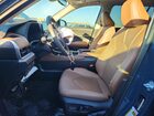 2025 Toyota Grand Highlander Platinum Серый vin: 5TDAAAB53SS071905