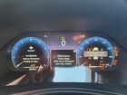 2025 Toyota Grand Highlander Platinum Серый vin: 5TDAAAB53SS071905