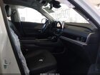 2025 Toyota Grand Highlander Platinum Белый vin: 5TDAAAB53SS074710