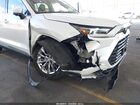 2025 Toyota Grand Highlander Platinum Белый vin: 5TDAAAB53SS074710
