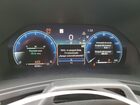2025 Toyota Grand Highlander Awd Platinum Серый vin: 5TDAAAB53SS103753