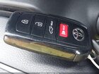 2026 Toyota Grand Highlander Platinum Белый vin: 5TDAAAB53TS127066