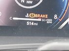 2026 Toyota Grand Highlander Platinum Белый vin: 5TDAAAB53TS127066