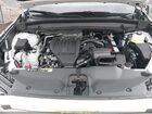 2026 Toyota Grand Highlander Platinum Белый vin: 5TDAAAB53TS127066