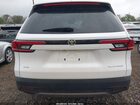 2026 Toyota Grand Highlander Platinum Белый vin: 5TDAAAB53TS127066