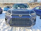 2026 Toyota Grand Highlander Le Синий vin: 5TDAAAB54TS107943 2026 Toyota Grand Highlander Le Синий vin: 5TDAAAB54TS107943