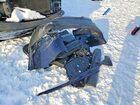 2026 Toyota Grand Highlander Le Синий vin: 5TDAAAB54TS107943 2026 Toyota Grand Highlander Le Синий vin: 5TDAAAB54TS107943