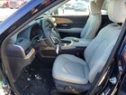 2026 Toyota Grand Highlander Le Синий vin: 5TDAAAB54TS107943 2026 Toyota Grand Highlander Le Синий vin: 5TDAAAB54TS107943