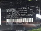 2026 Toyota Grand Highlander Xle Черный vin: 5TDAAAB54TS114536