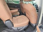 2024 Toyota Grand Highlander Platinum Кремовый vin: 5TDAAAB55RS021081
