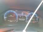 2025 Toyota Grand Highlander Platinum Угольный vin: 5TDAAAB55SS071243