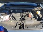 2025 Toyota Grand Highlander Platinum Угольный vin: 5TDAAAB55SS071243