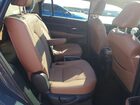 2025 Toyota Grand Highlander Platinum Угольный vin: 5TDAAAB55SS071243