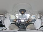 2025 Toyota Grand Highlander Platinum Синий vin: 5TDAAAB55SS086700