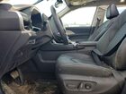 2024 Toyota Grand Highlander Platinum Бордовый vin: 5TDAAAB56RS014186