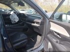 2026 Toyota Grand Highlander Limited Серый vin: 5TDAAAB57TS113736