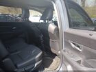 2026 Toyota Grand Highlander Limited Серый vin: 5TDAAAB57TS113736