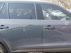 2026 Toyota Grand Highlander Limited Серый vin: 5TDAAAB57TS113736